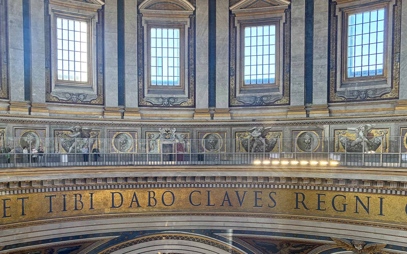 St. Peter's Basilica Entry with Audio Guide - image 10
