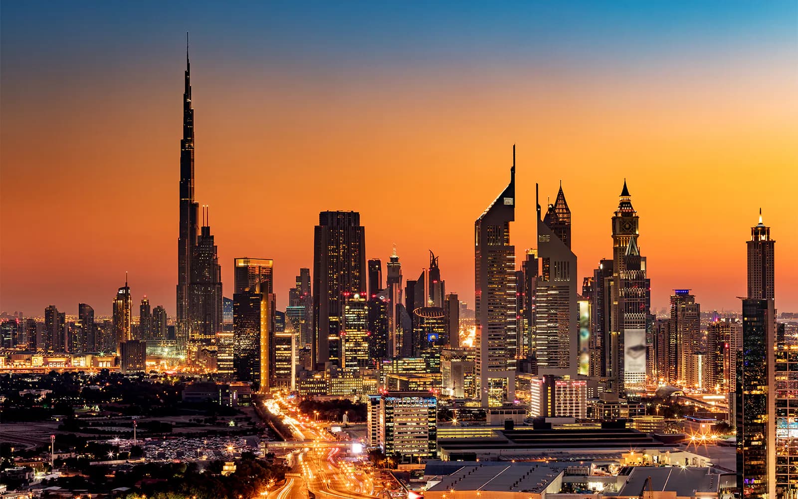 Dubai Frame Tickets - image 4