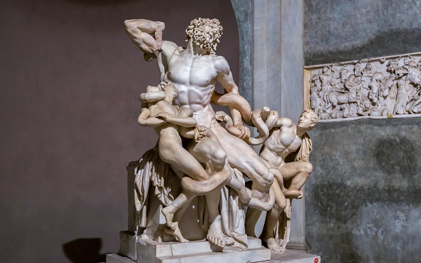 Vatican Museums & Sistine Chapel Skip-the-Line Tickets - image 5