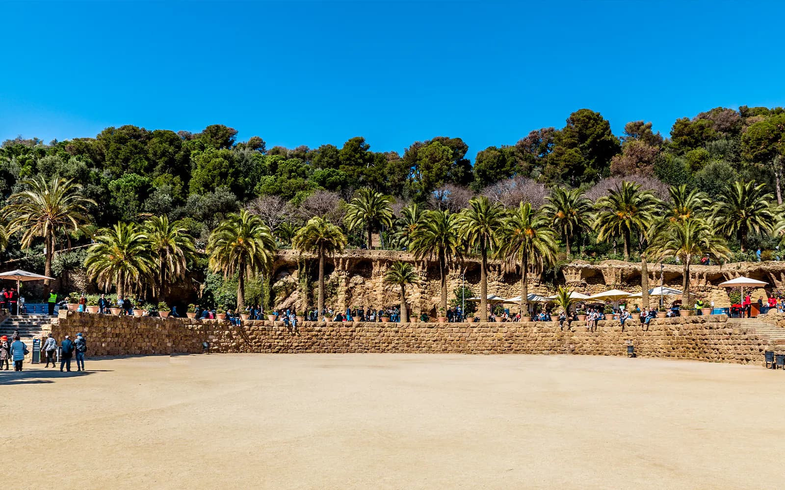 Park Güell Tickets - image 8
