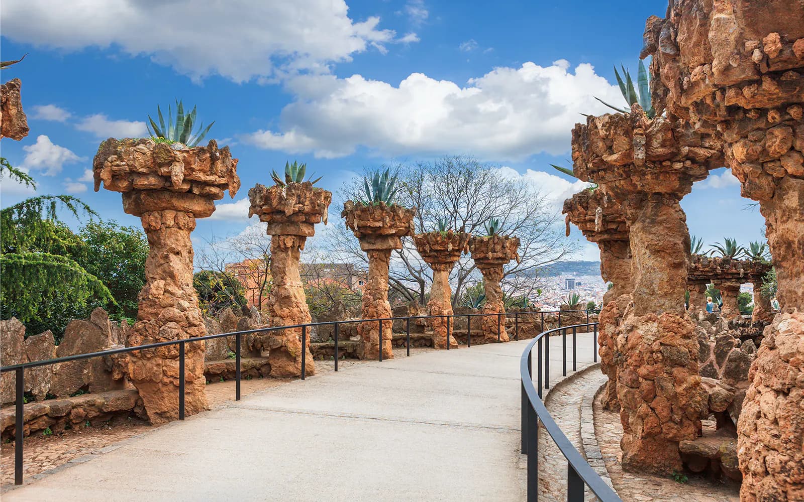 Park Güell Tickets - image 9