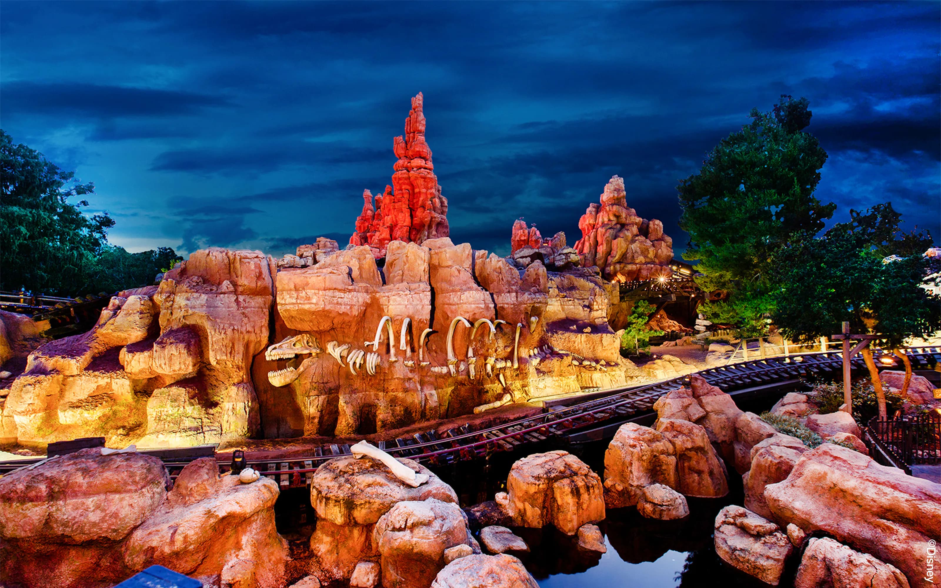 Disneyland California 1-Day Tickets - image 5