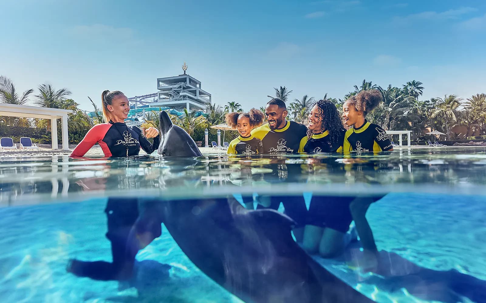 Atlantis Aquaventure Waterpark Tickets - image 5