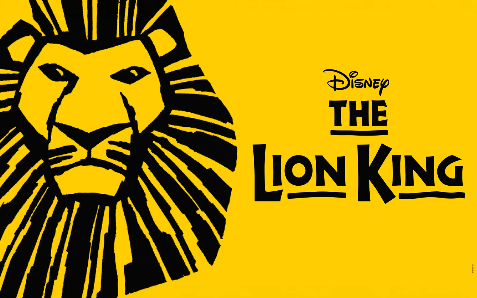 Disney’s The Lion King