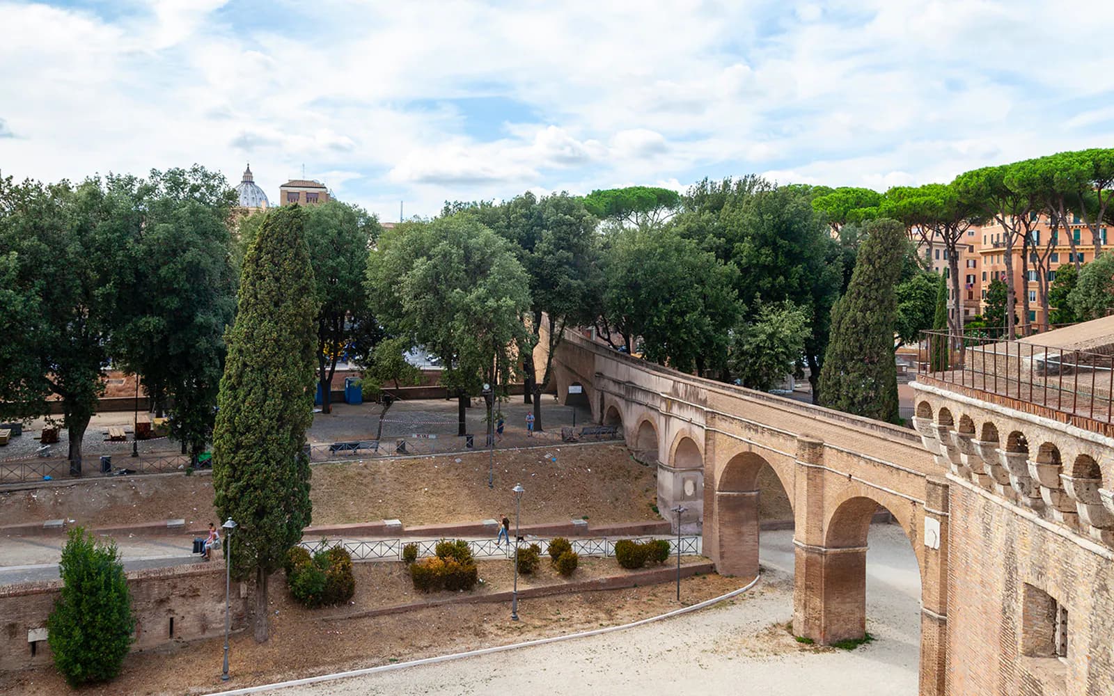 Castel Sant’Angelo Timed Entry Tickets - image 5
