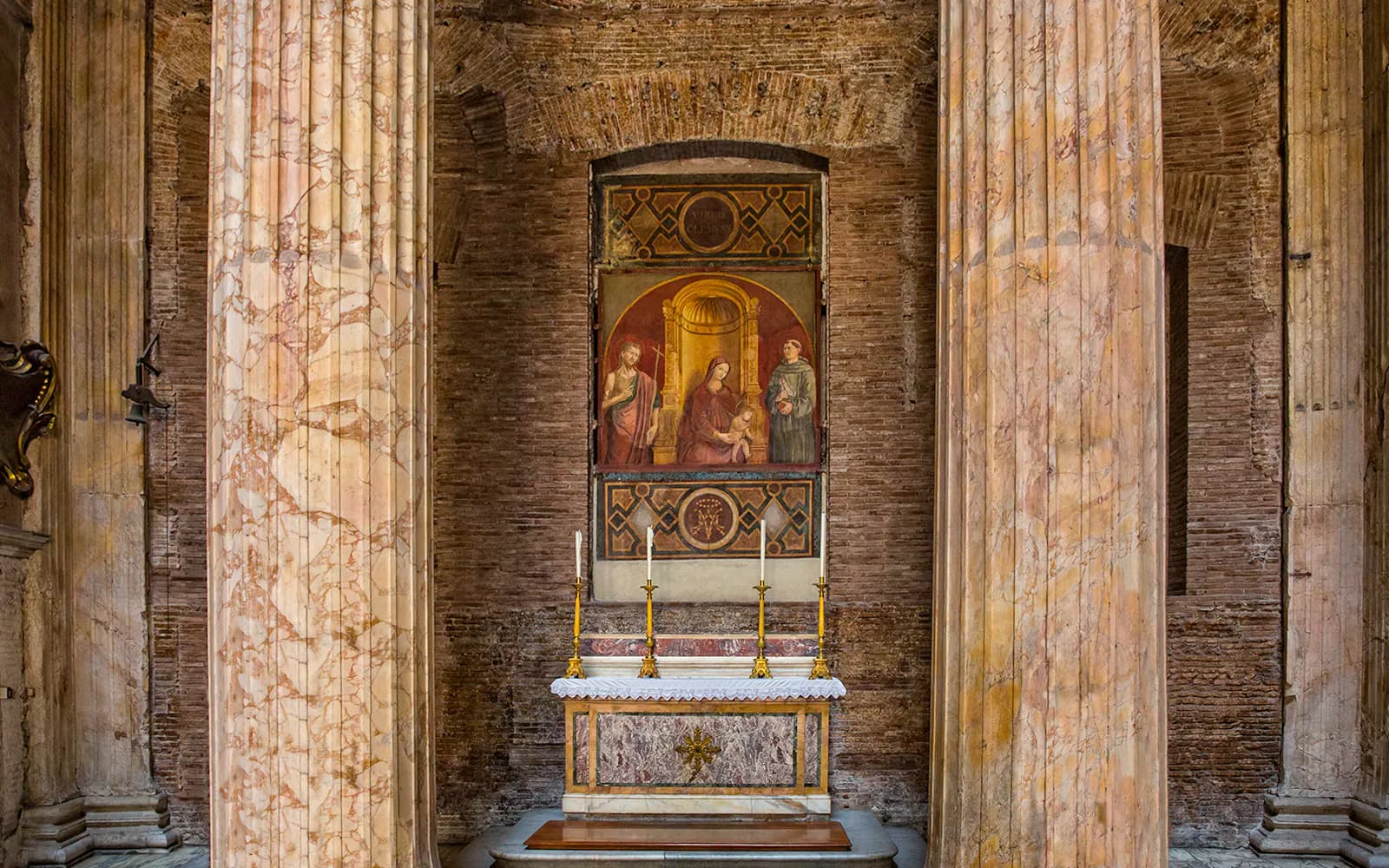 Rome Pantheon Fast-Track Tickets - image 9