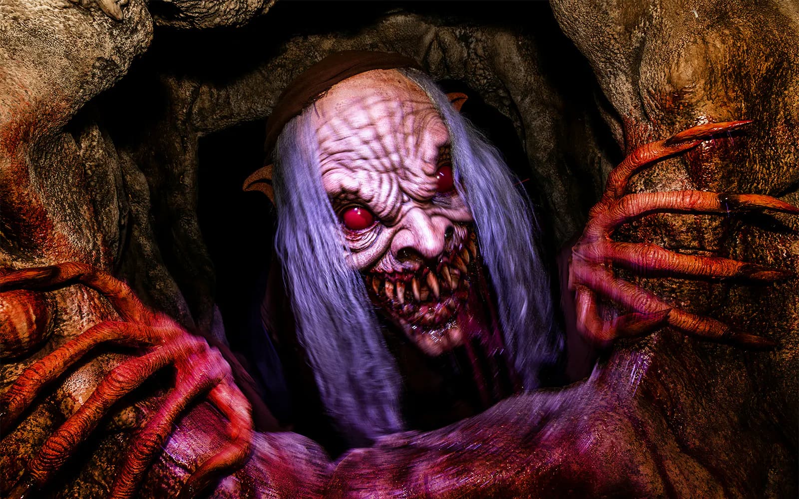 Universal Studios Hollywood: Halloween Horror Nights Tickets - image 2