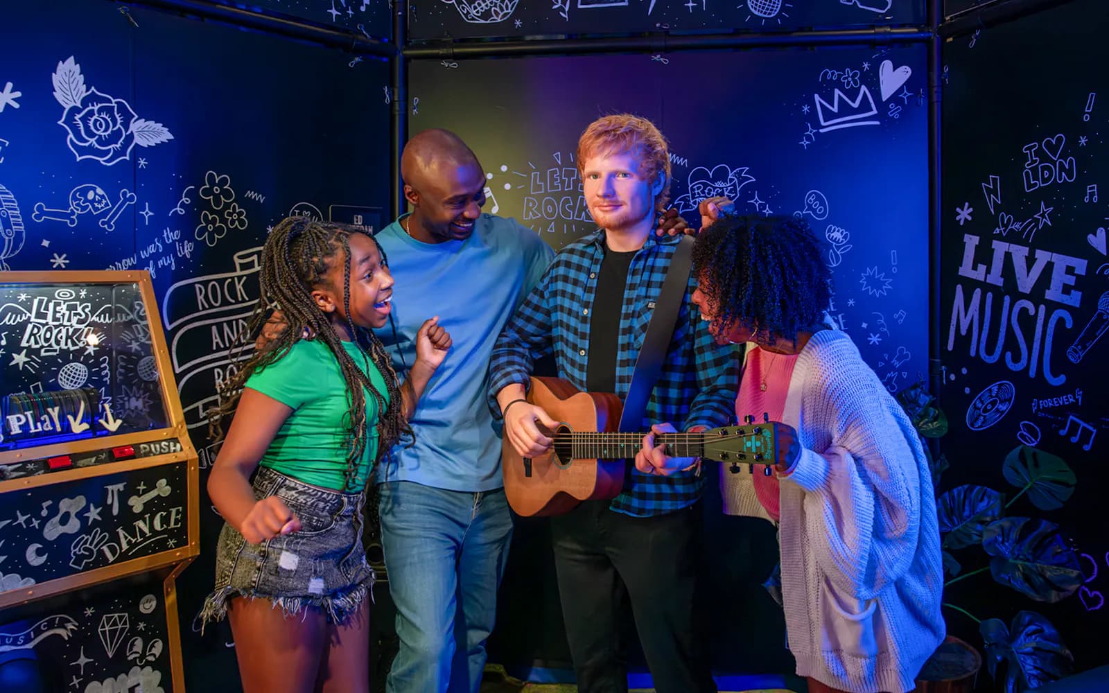 Madame Tussauds London Tickets - image 2