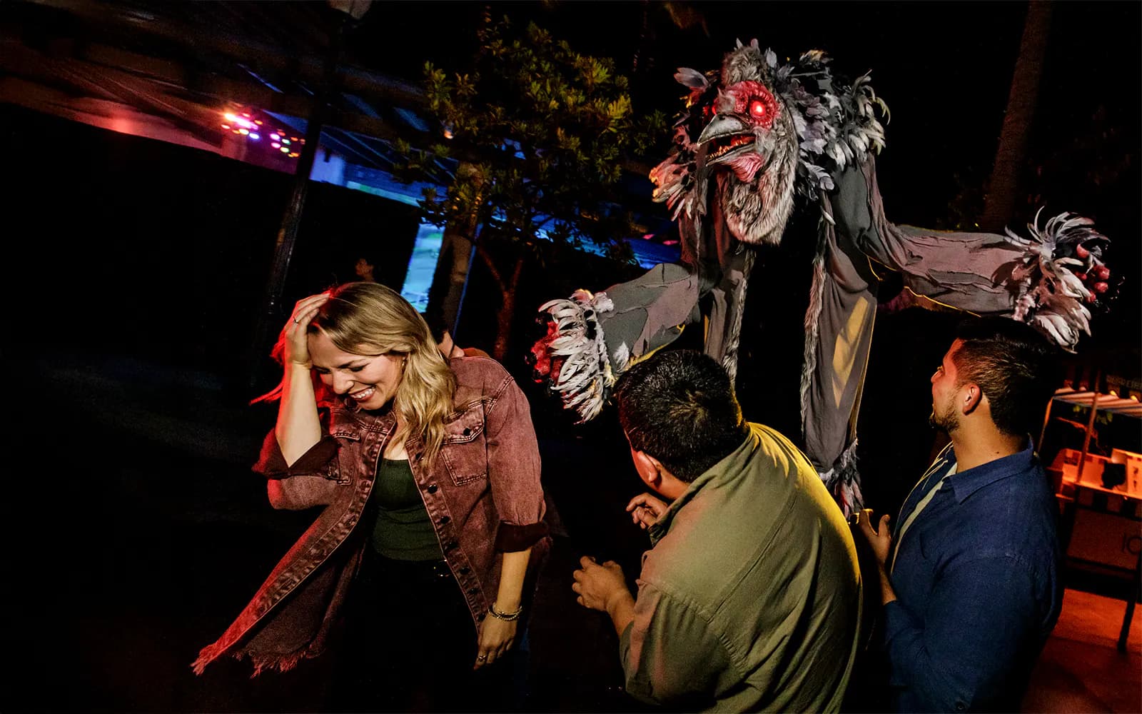 Universal Studios Hollywood: Halloween Horror Nights Tickets - image 8