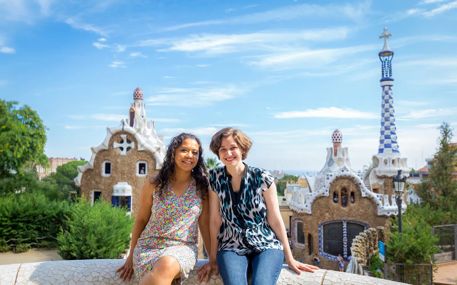 Park Güell Skip-the-Line Guided Tour - image 10