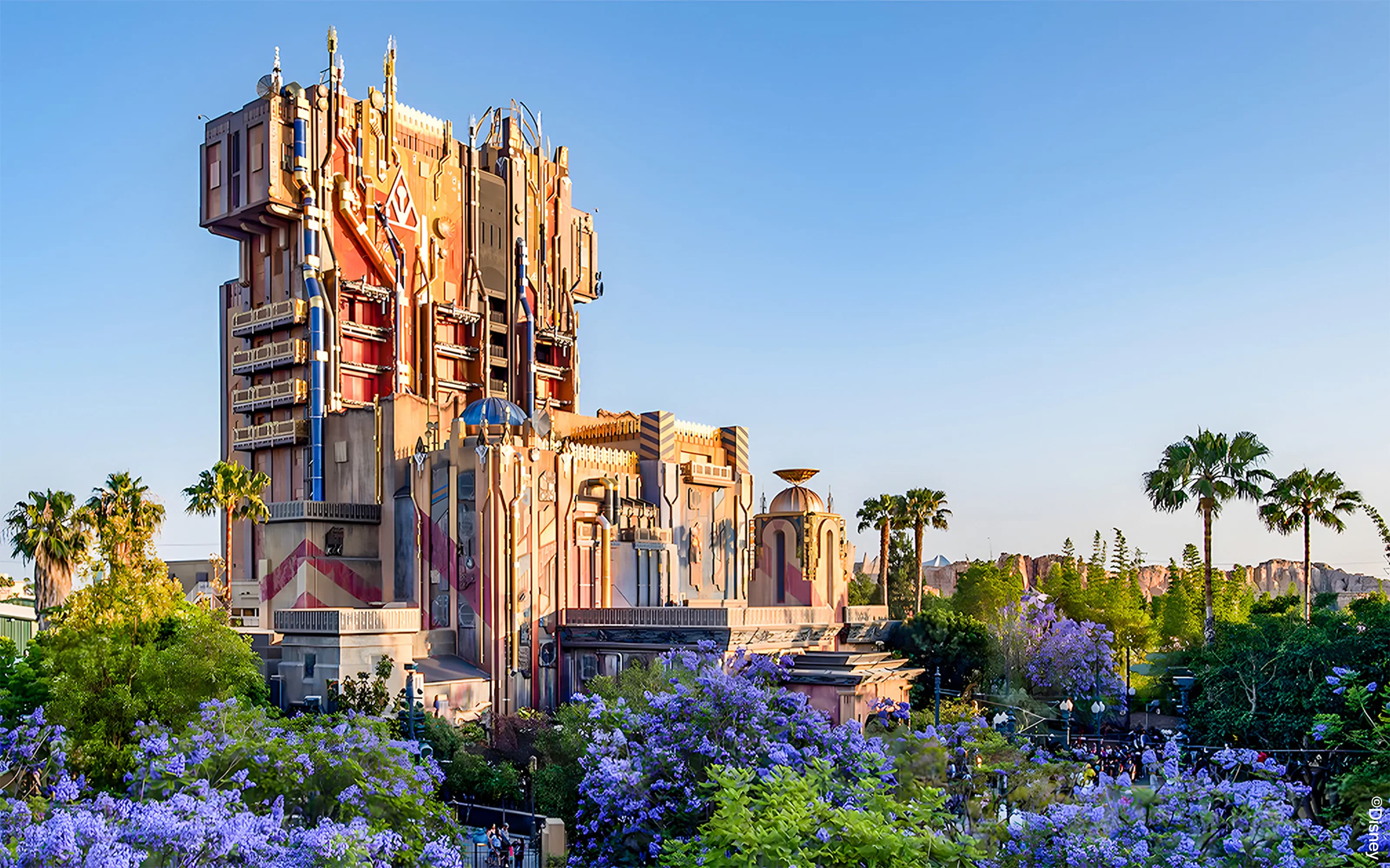 Disneyland California 1-Day Multi-Park Tickets (Hopper) - image 6