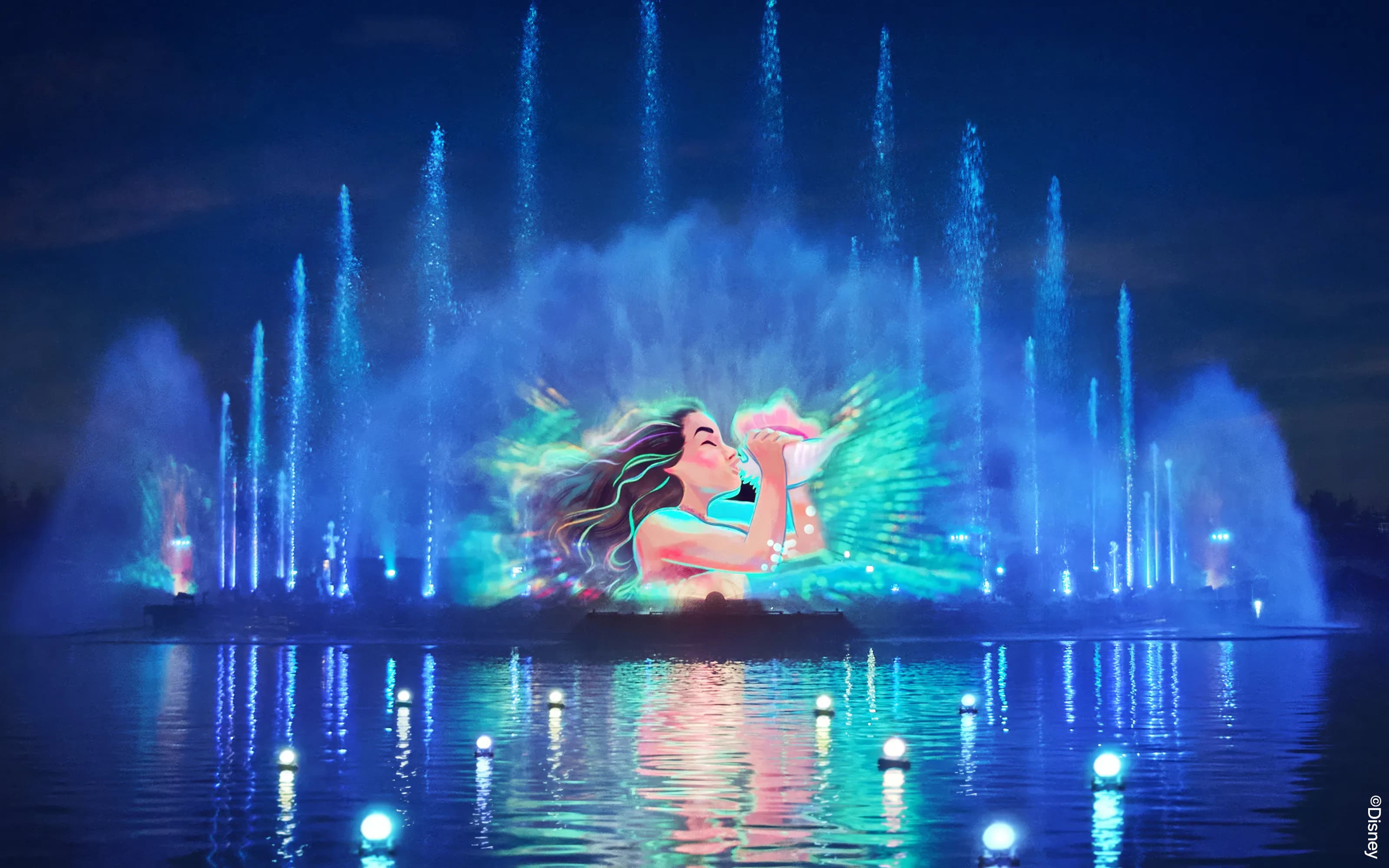 1-Day 2 Park Ticket to Disneyland® Paris - image 5