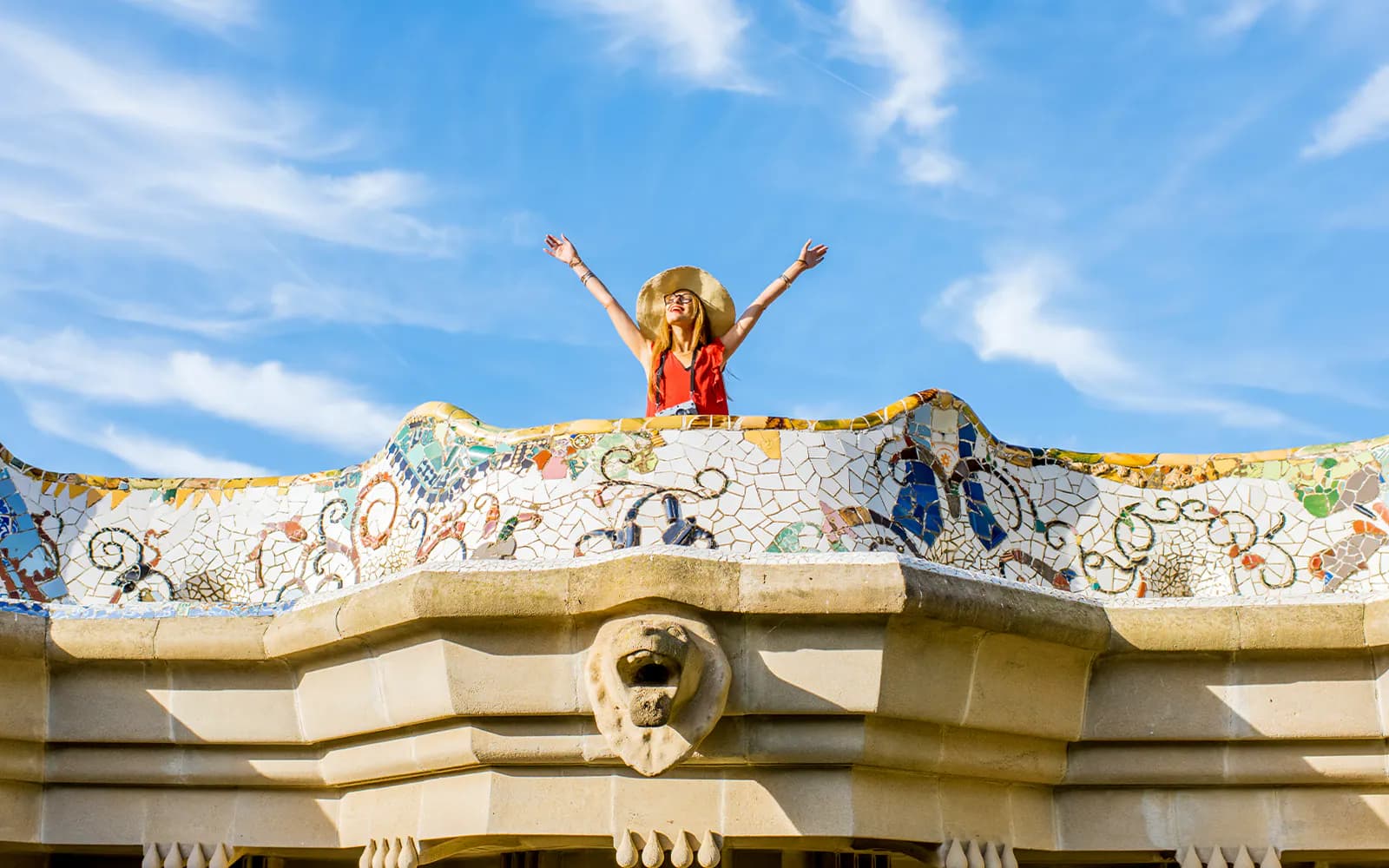Park Güell Tickets - image 6