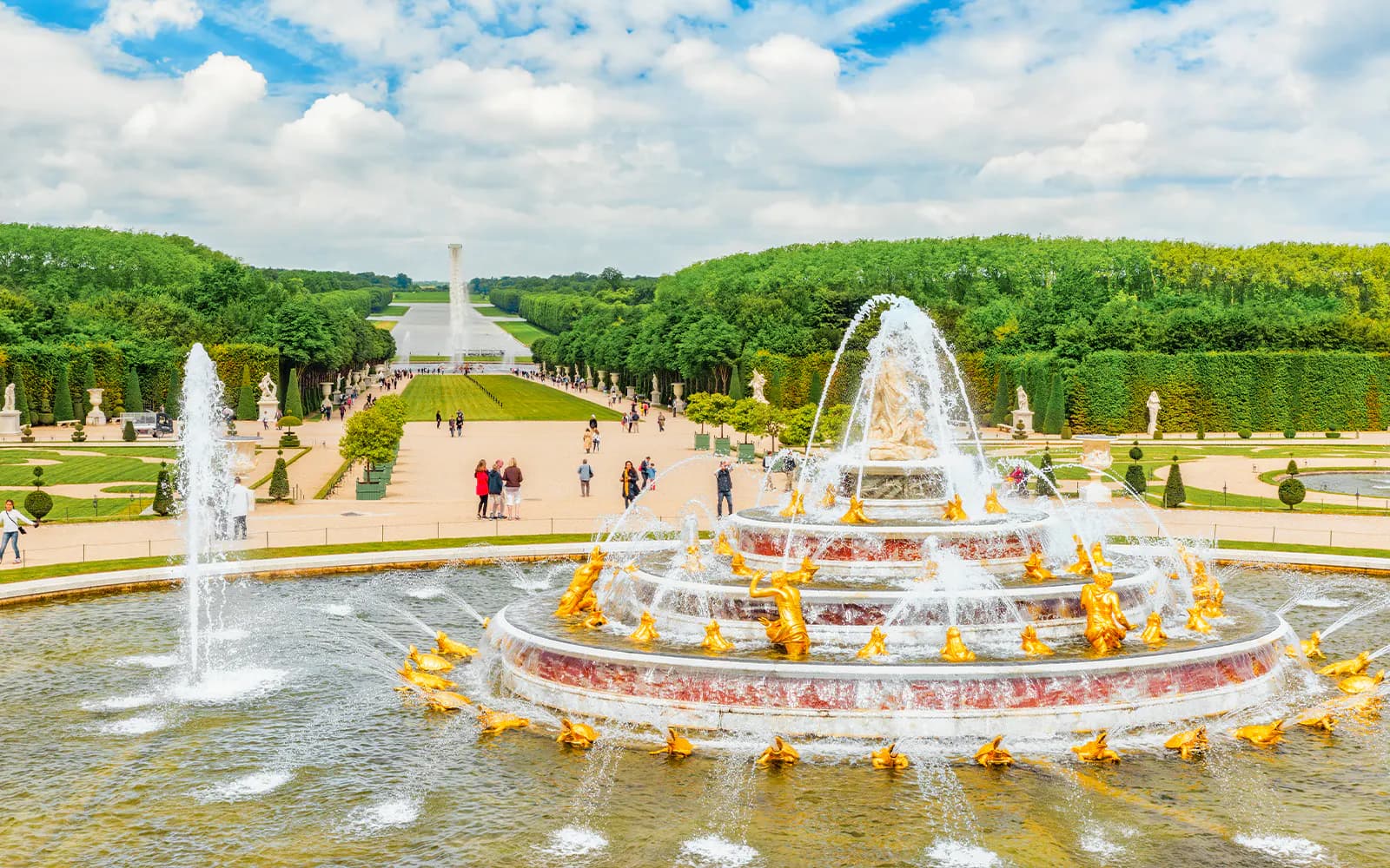 Palace of Versailles Full Access Tickets - image 5
