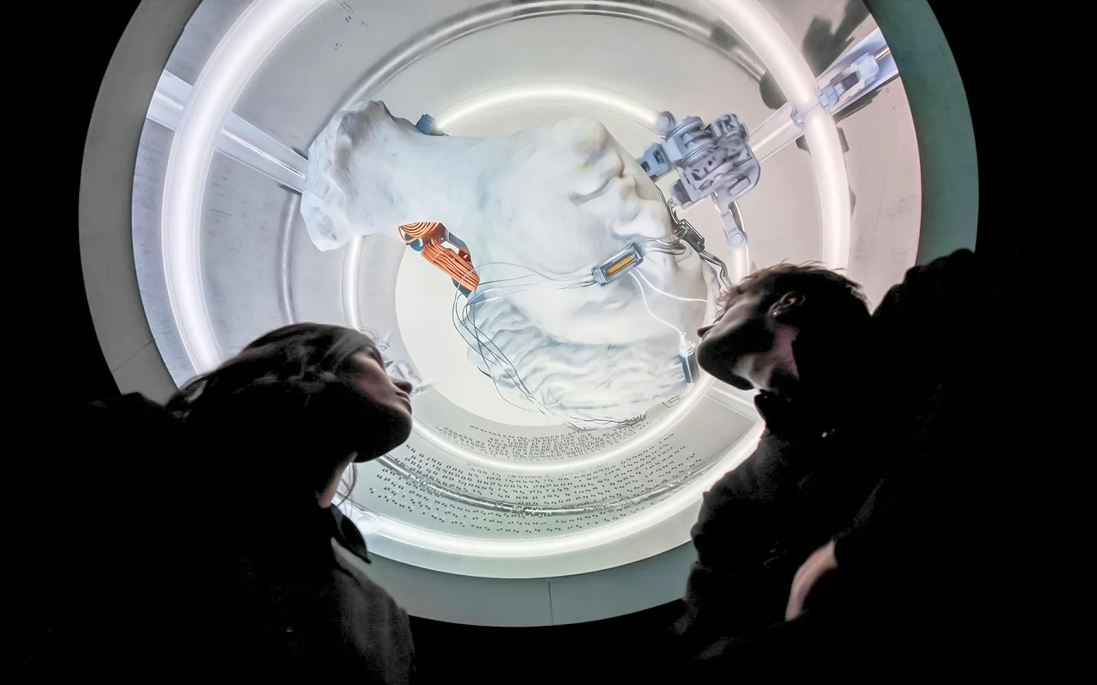 Mercer Labs Museum of Art and Technology - image 3