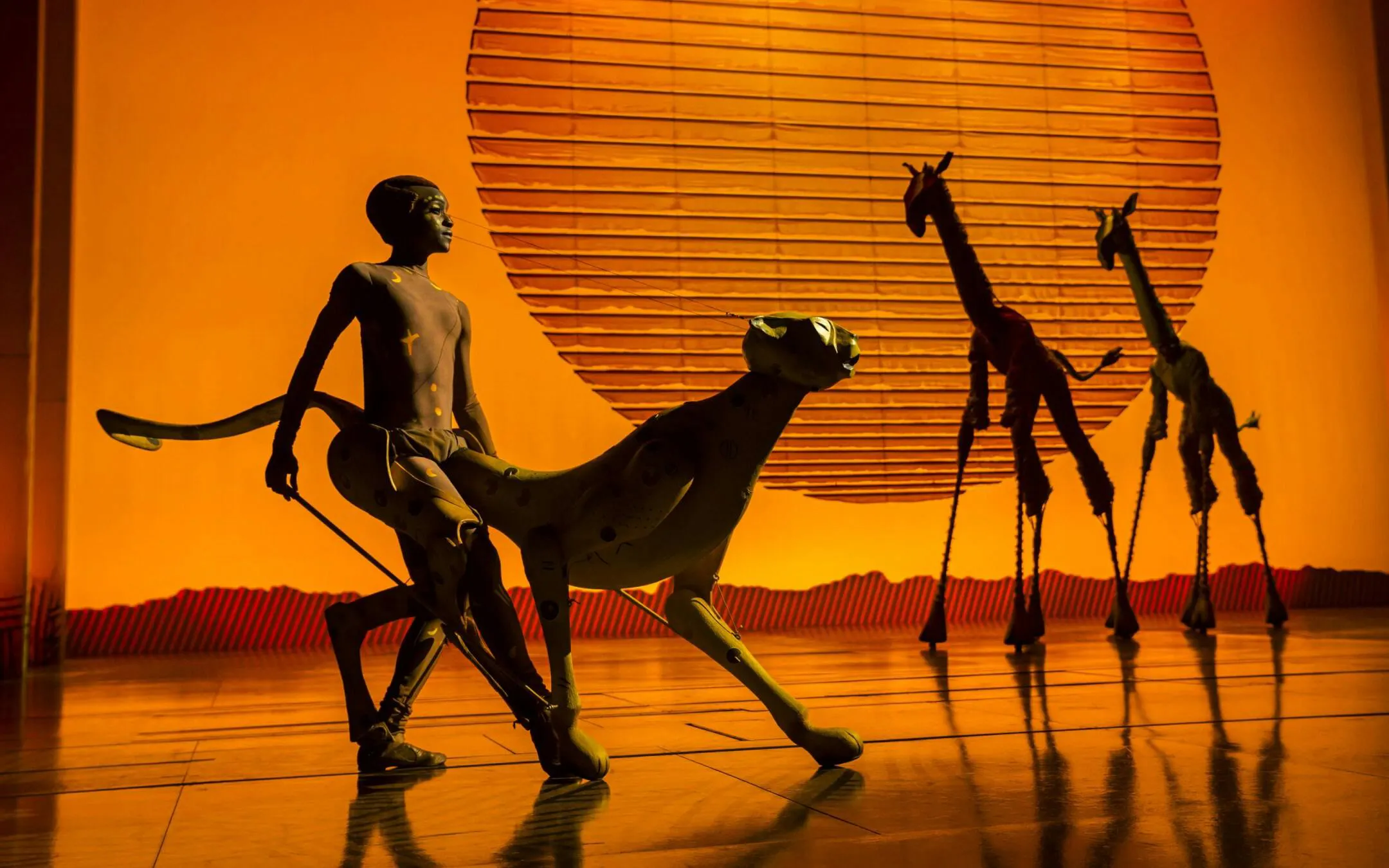 Disney’s The Lion King - image 6