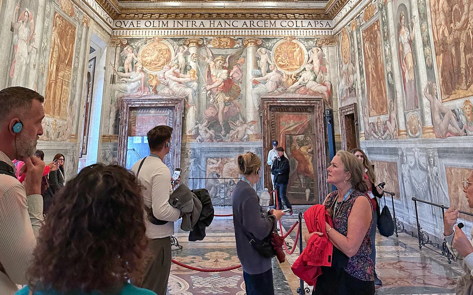 Castel Sant’Angelo Timed Entry Tickets - image 3