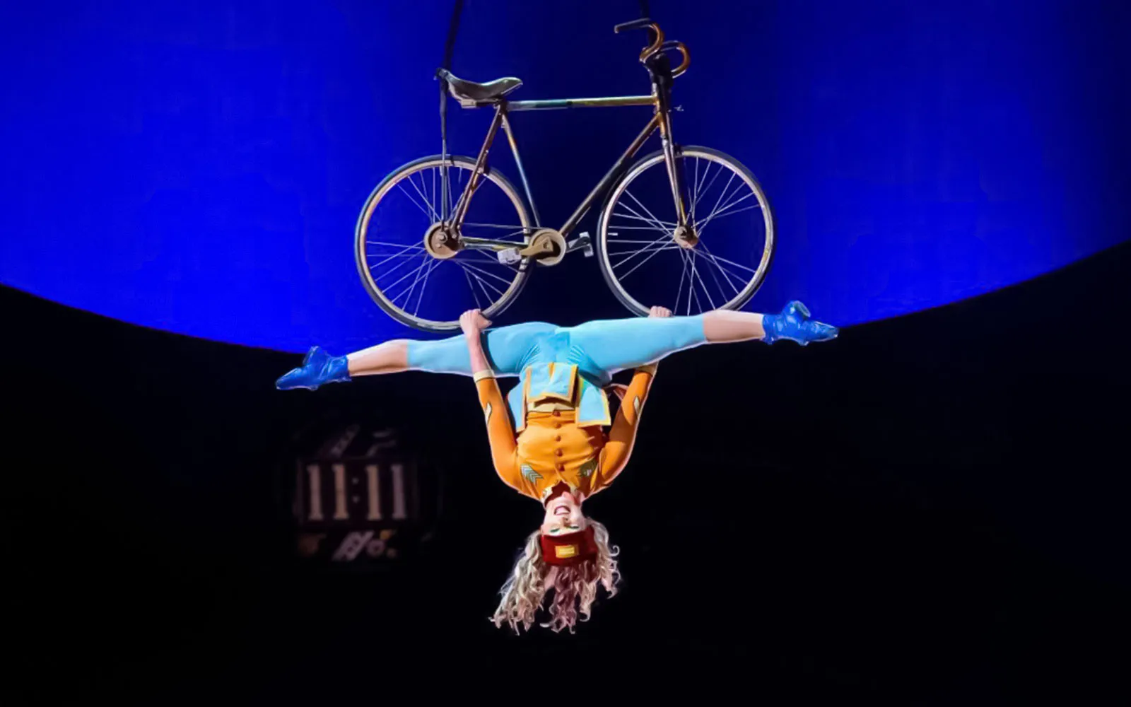Cirque du Soleil KURIOS Cabinet of Curiosities: Barcelona
