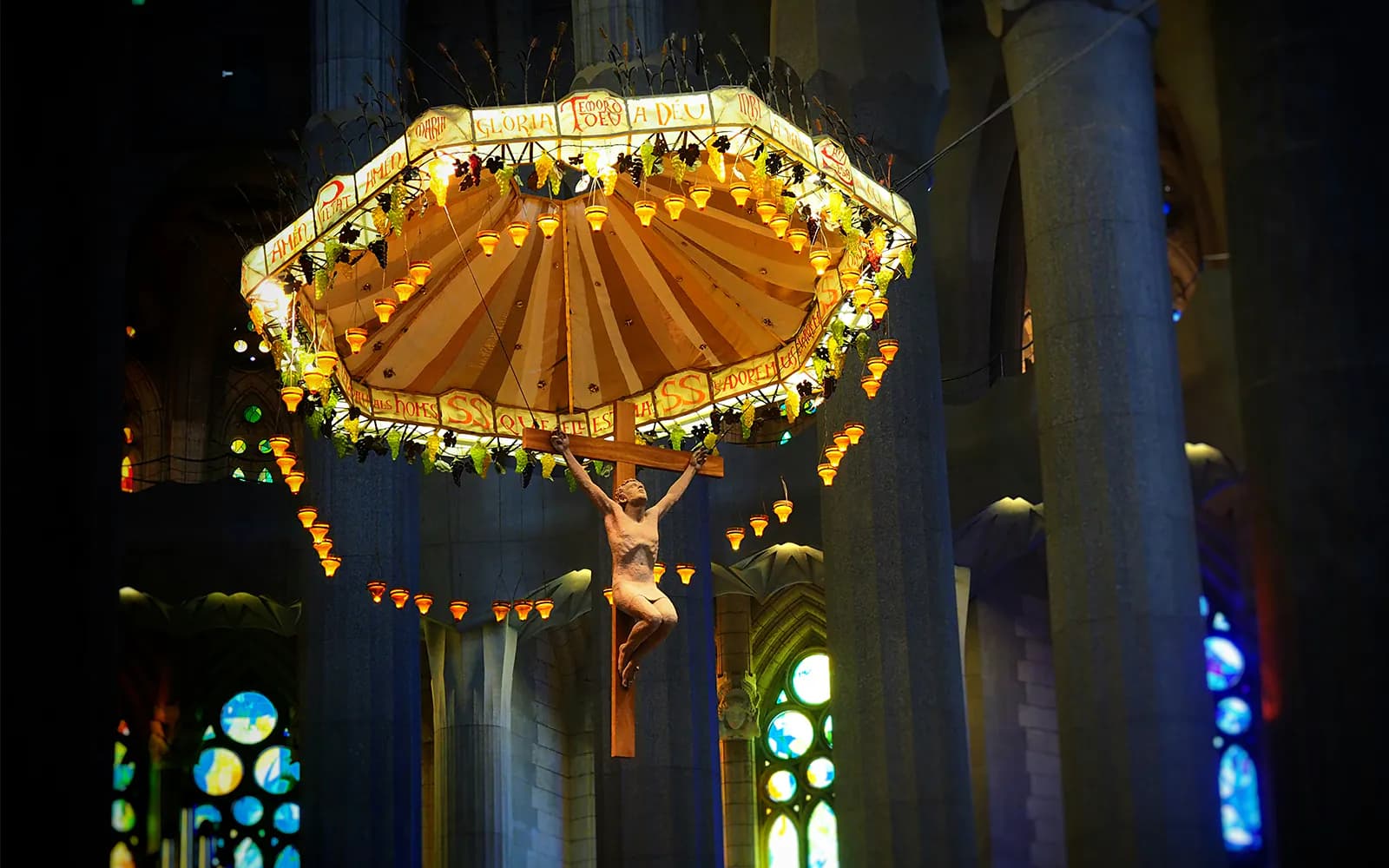 Sagrada Familia Fast-Track Tickets - image 7