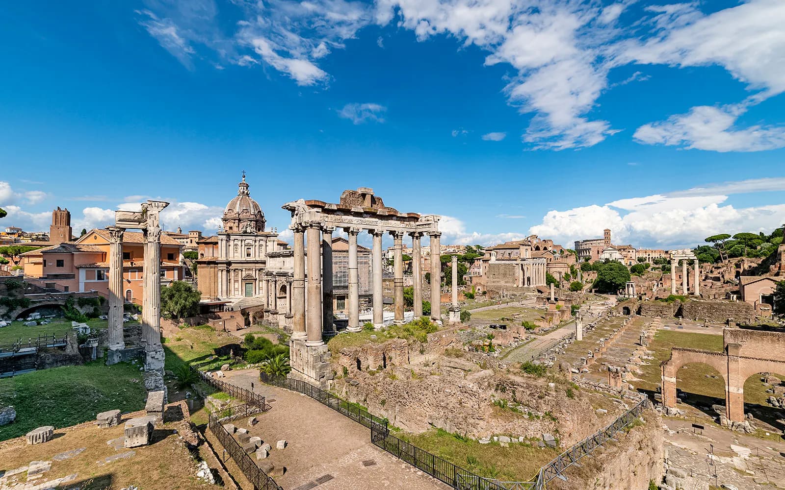 Colosseum, Palatine Hill & Roman Forum Entry Pass - image 3