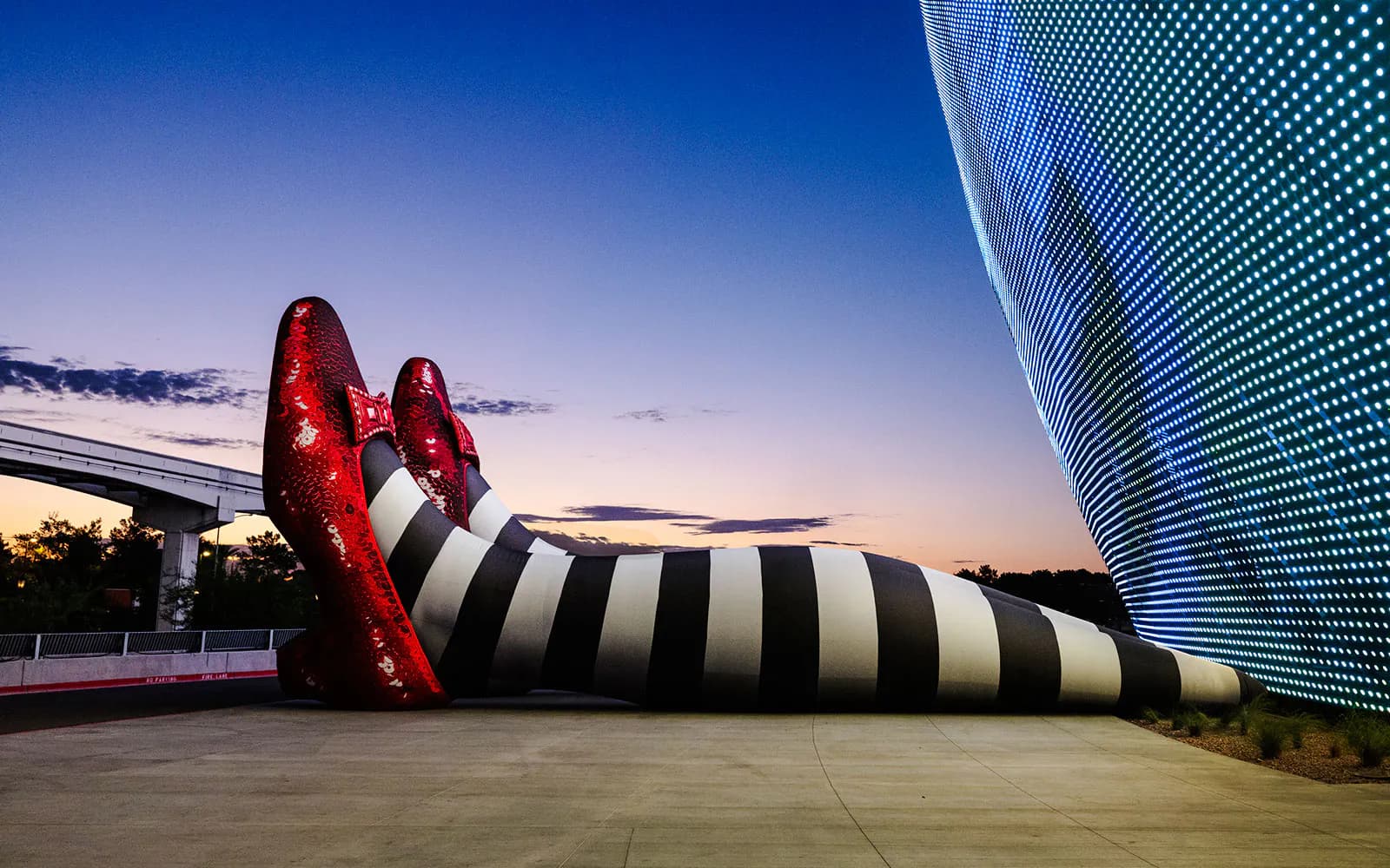 Wizard of Oz at Sphere - image 8
