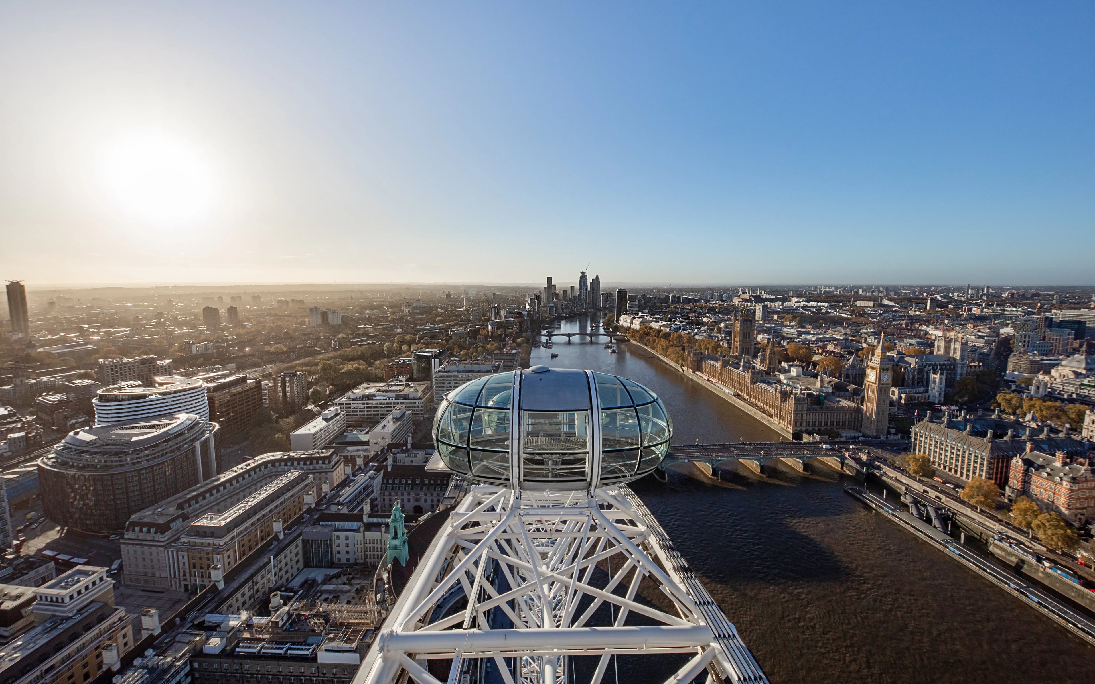 London Eye Entry Tickets - image 6