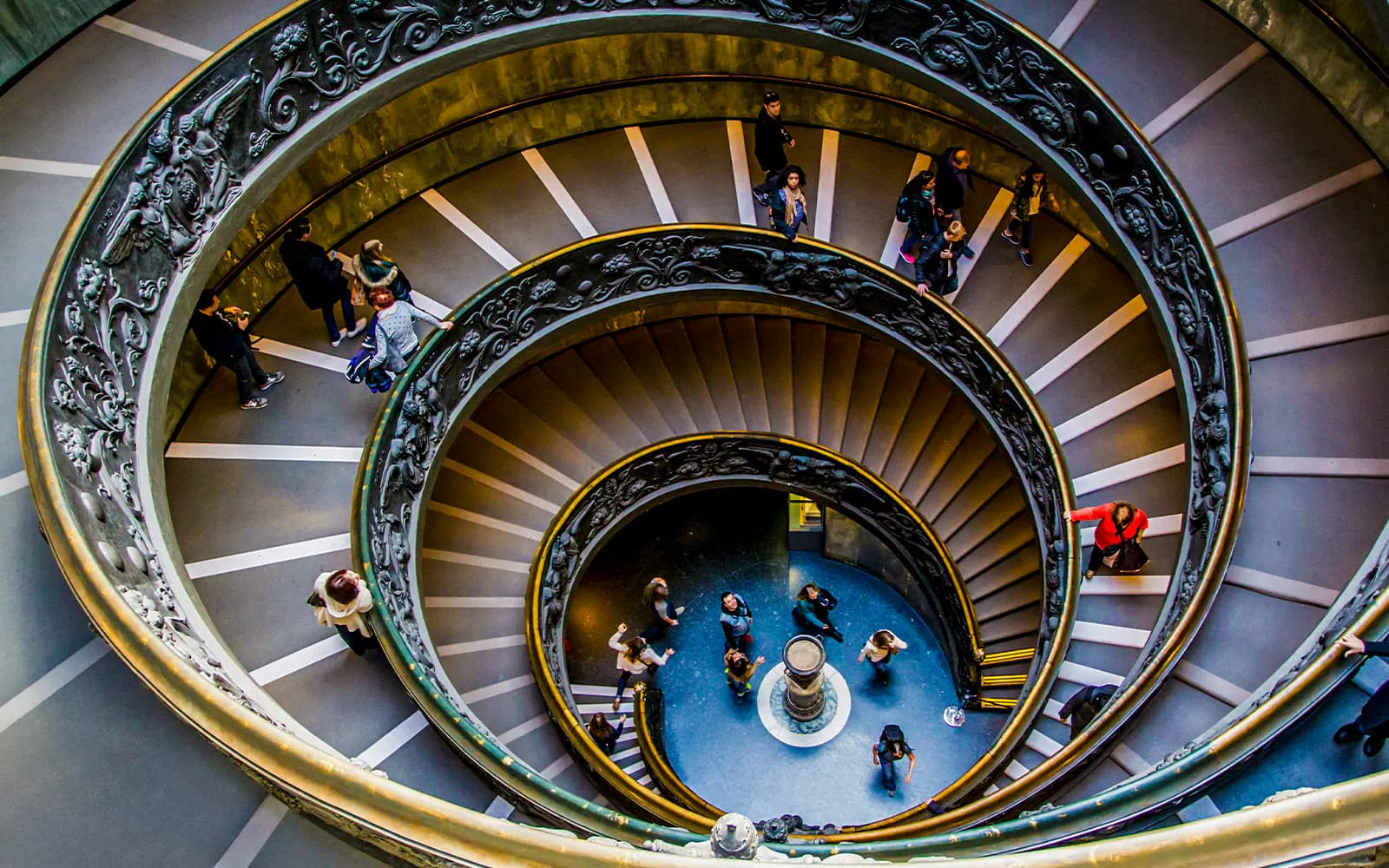 Vatican Museums & Sistine Chapel Skip-the-Line Tickets - image 7