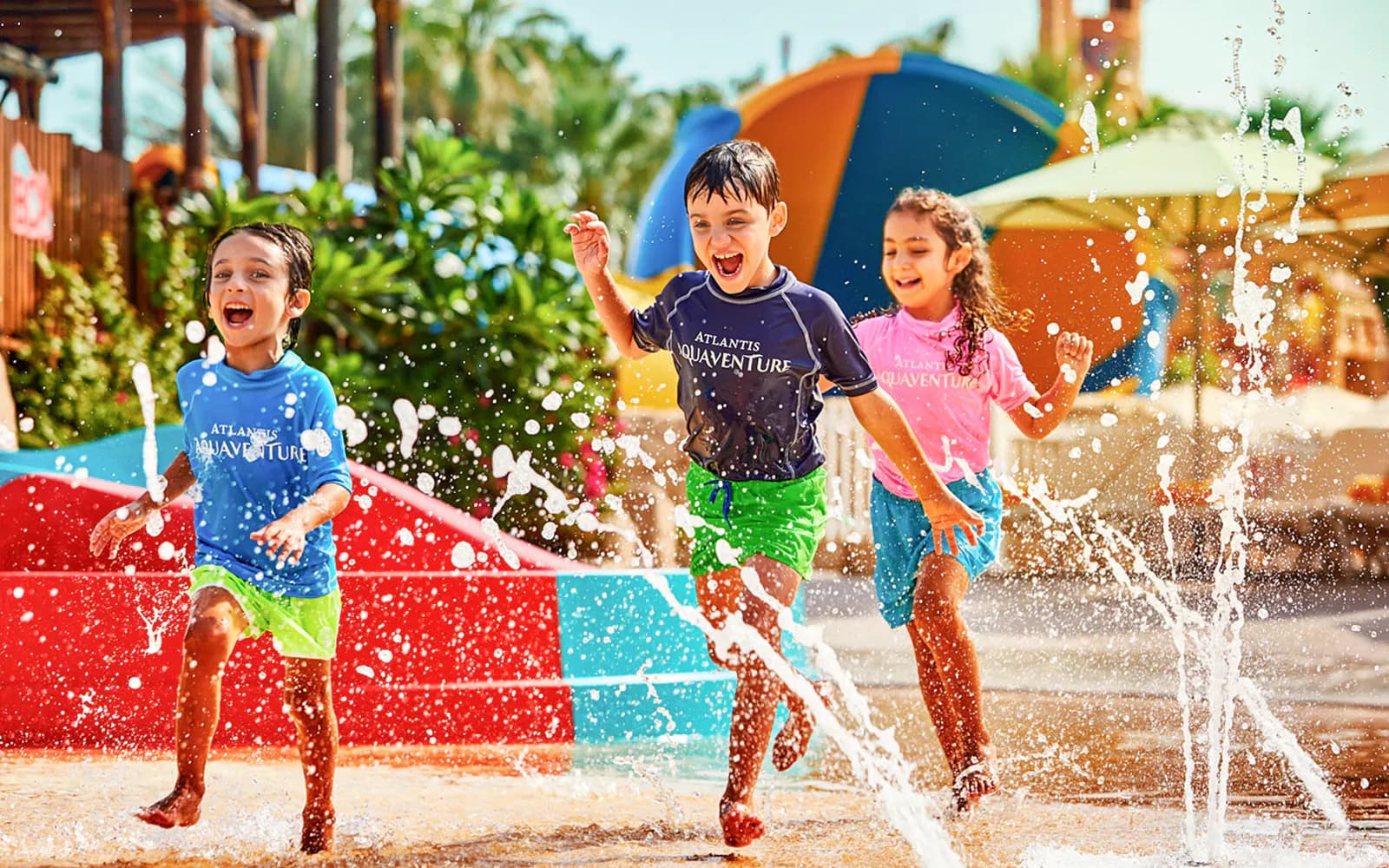 Atlantis Aquaventure Waterpark Tickets - image 10