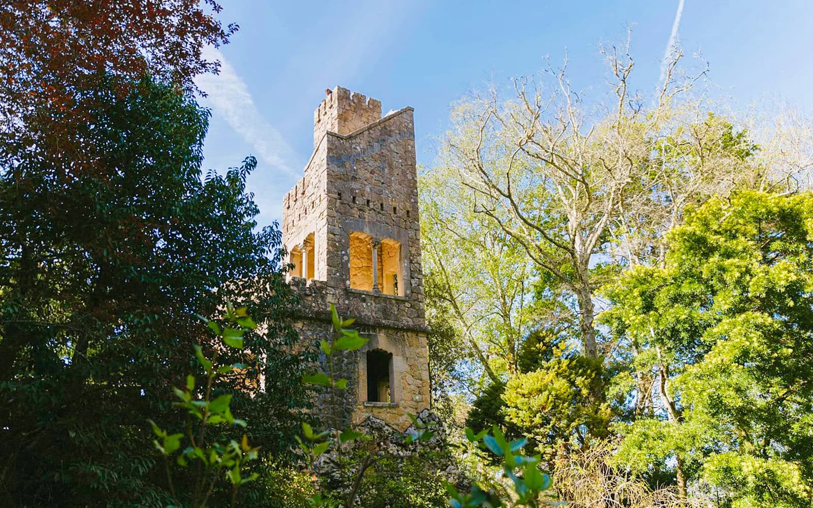 Quinta da Regaleira Tickets - image 9