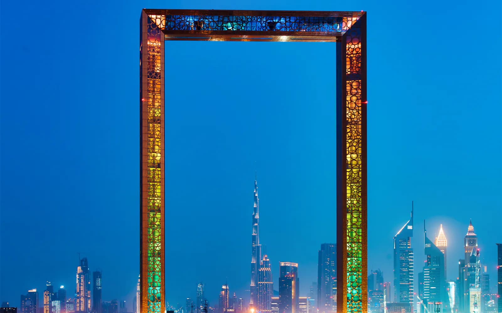 Dubai Frame Tickets - image 6