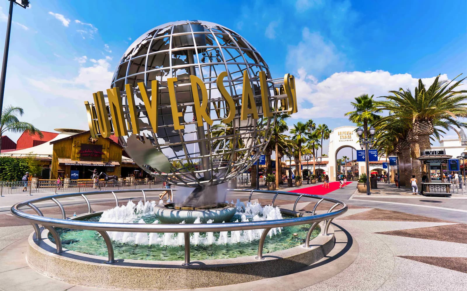 Universal Studios Hollywood Tickets - image 7