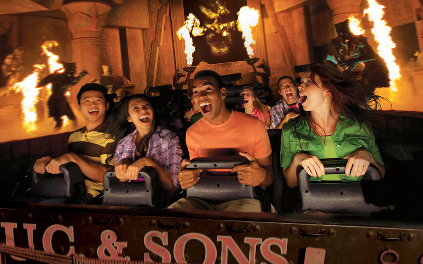 Universal Studios Hollywood Tickets - image 5