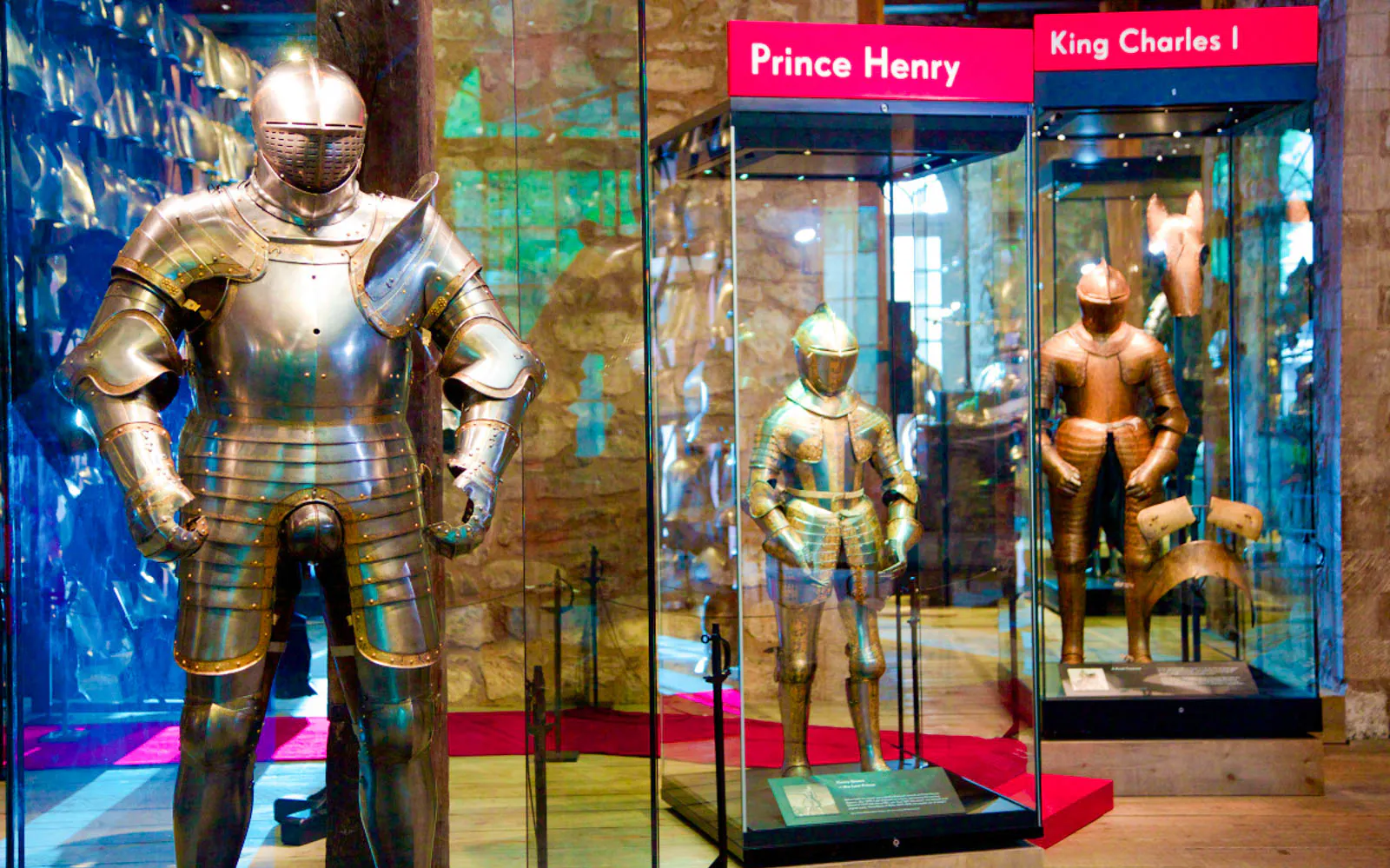 Tower of London Tickets with Access to the Crown Jewels - image 7