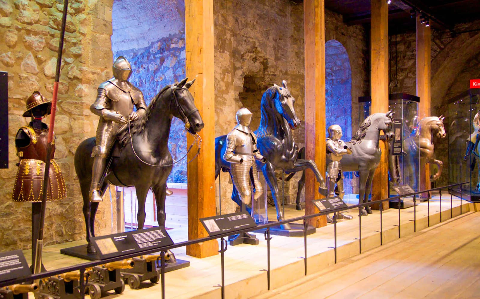 Tower of London Tickets with Access to the Crown Jewels - image 6