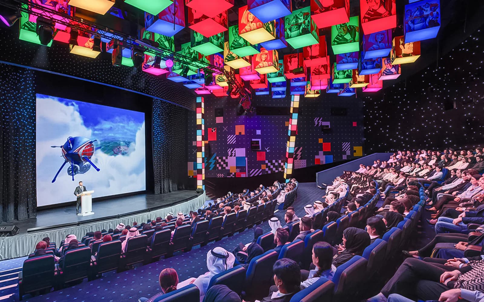 IMG Worlds of Adventure Tickets - image 6