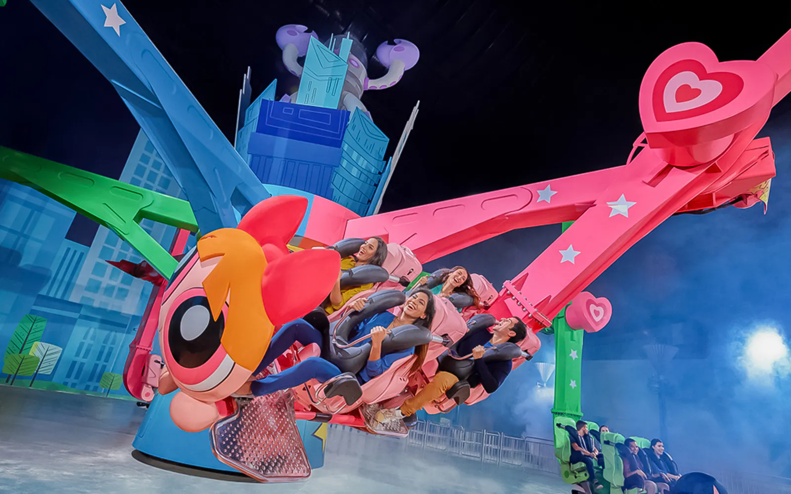 IMG Worlds of Adventure Tickets - image 5